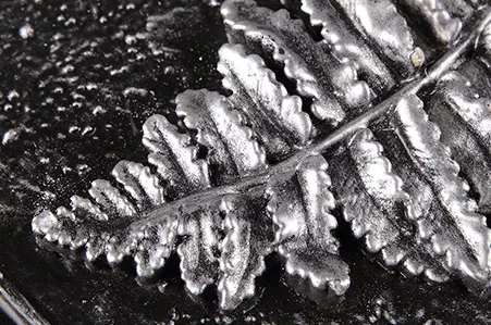 Серебро