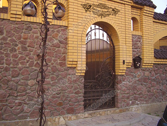 Ковка в Жуковском Ковка в Жуковском